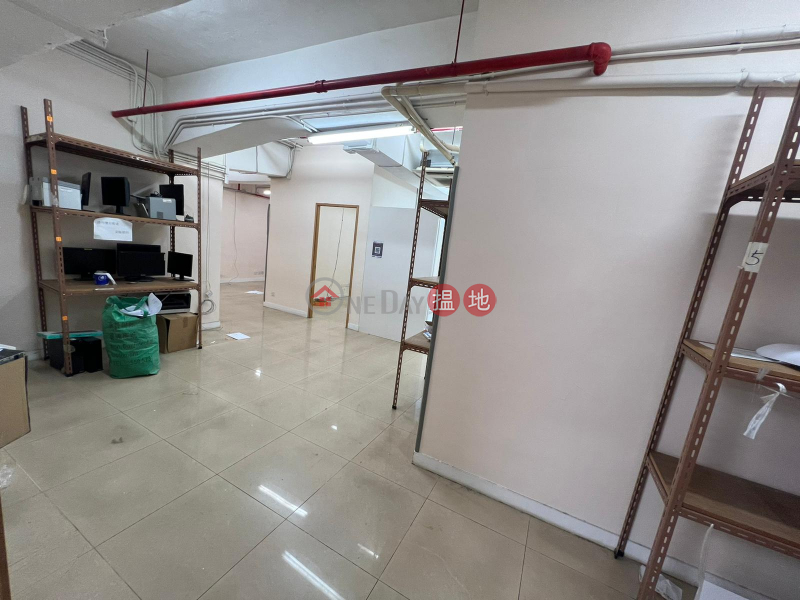 Tsing Yi Industrial Centre Phase 1 Low, Industrial | Rental Listings HK$ 51,000/ month