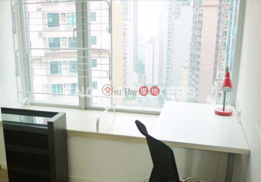 西半山兩房一廳筍盤出售|住宅單位|38些利街 | 西區香港出售-HK$ 1,460萬