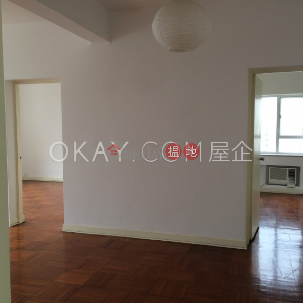 Rare 2 bedroom on high floor with parking | Rental | 126 Pok Fu Lam Road | Western District Hong Kong Rental HK$ 45,000/ month