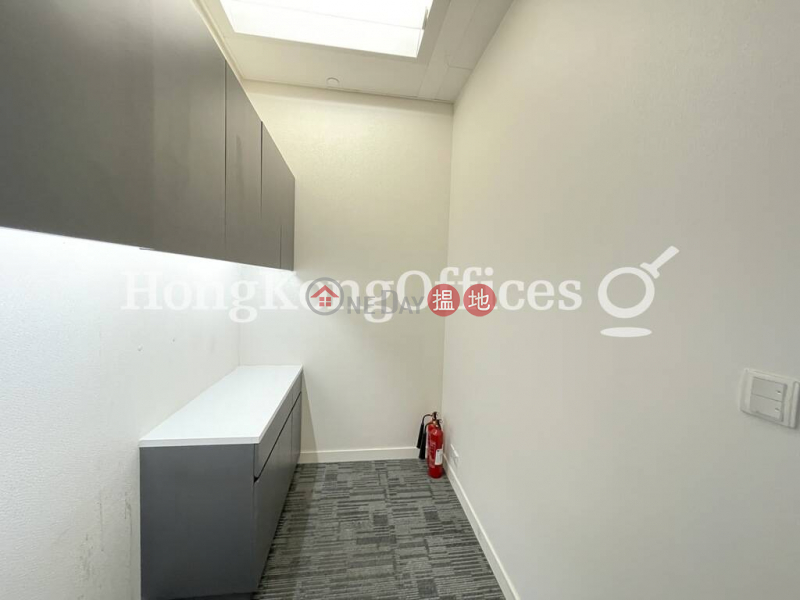Office Unit for Rent at Hysan Place | 500 Hennessy Road | Wan Chai District, Hong Kong Rental, HK$ 214,816/ month