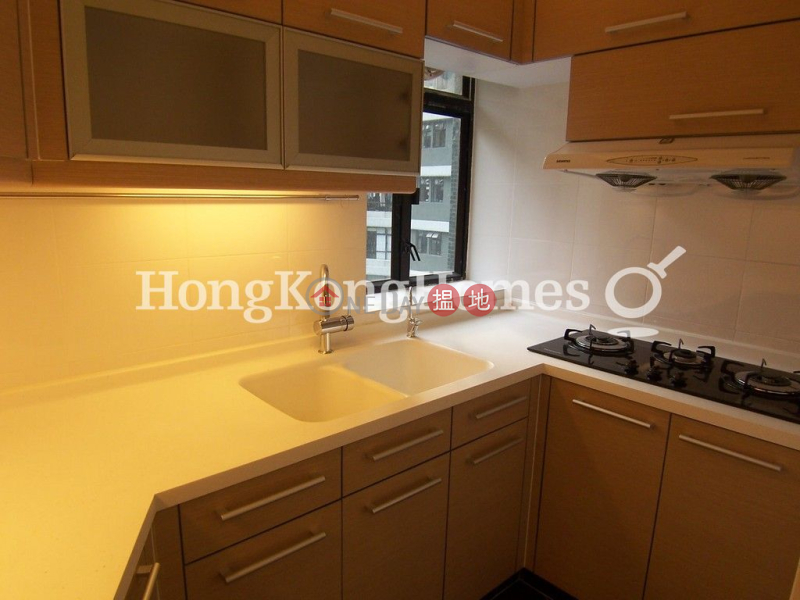 Property Search Hong Kong | OneDay | Residential | Sales Listings | 2 Bedroom Unit at Ronsdale Garden | For Sale