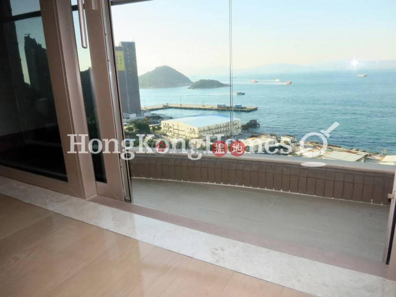 3 Bedroom Family Unit for Rent at Cadogan | 37 Cadogan Street | Western District, Hong Kong Rental, HK$ 48,000/ month