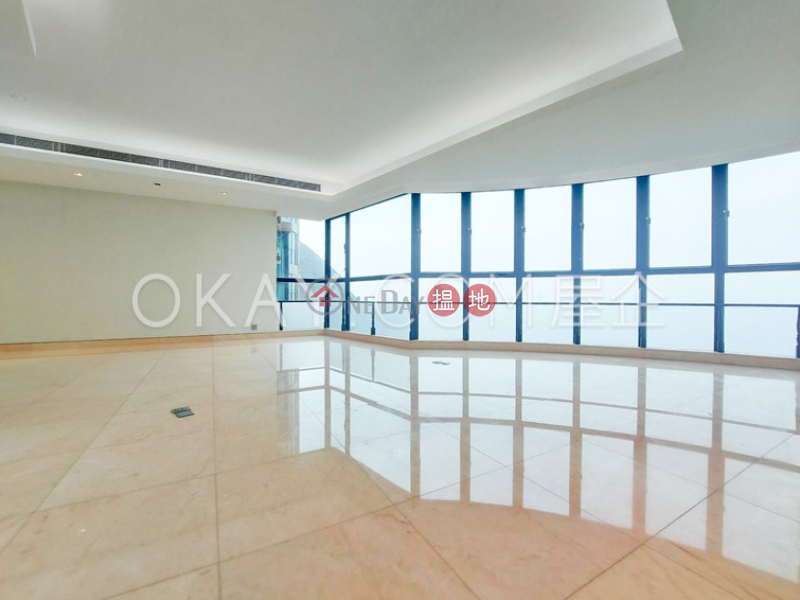 Property Search Hong Kong | OneDay | Residential, Rental Listings Unique 3 bed on high floor with harbour views & parking | Rental