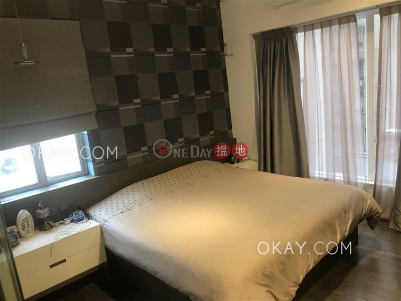 Tasteful 2 bedroom with parking | Rental, Kingsland Villa (Block A-B) 瓊林別墅 (A-B座) Rental Listings | Kowloon City (OKAY-R373276)