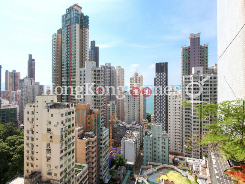 Property Search Hong Kong | OneDay | Residential | Rental Listings, 3 Bedroom Family Unit for Rent at Academic Terrace Block 3