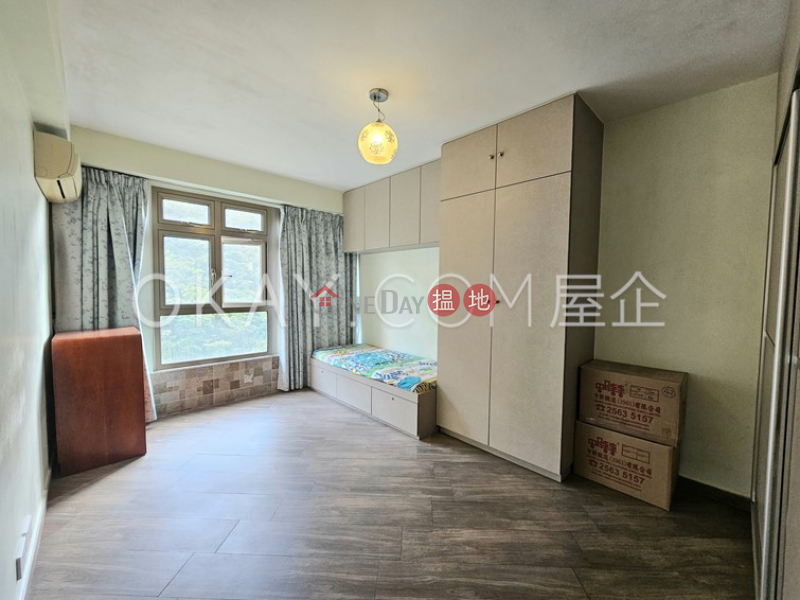 Unique 3 bedroom with parking | For Sale, Wing On Towers 永安閣 Sales Listings | Wan Chai District (OKAY-S373621)