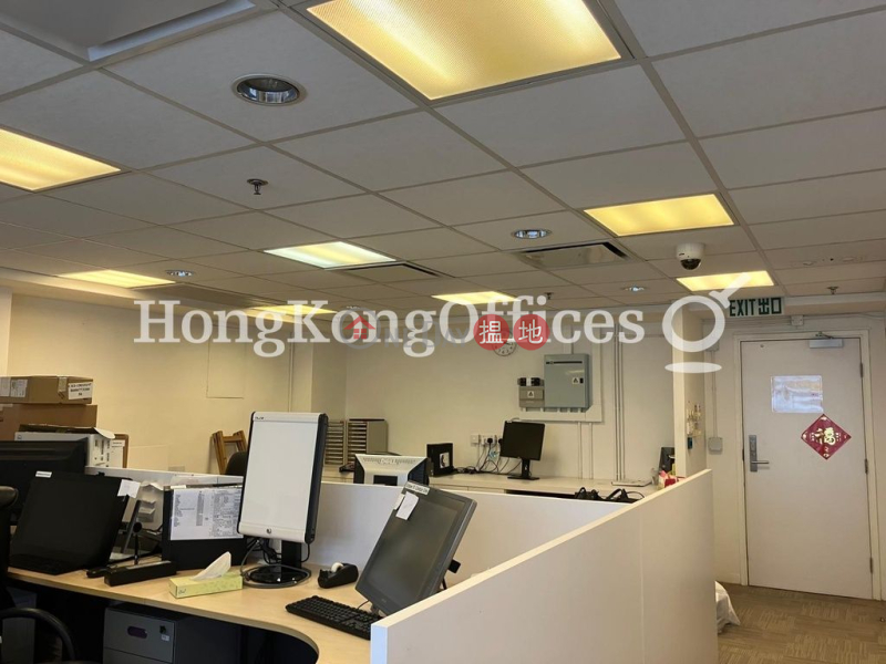 Office Unit for Rent at Kincheng Commercial Centre | Kincheng Commercial Centre 金城商業中心 Rental Listings