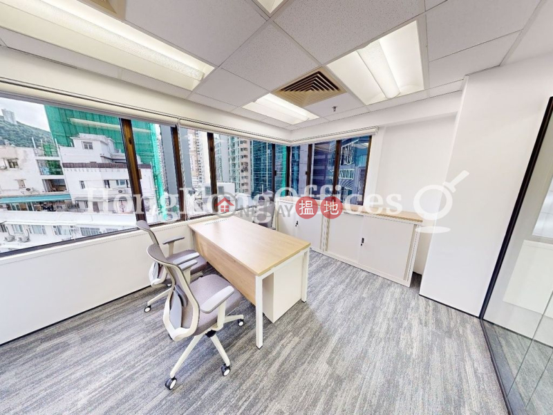 Office Unit for Rent at Leighton Centre, 77 Leighton Road | Wan Chai District, Hong Kong | Rental, HK$ 171,451/ month