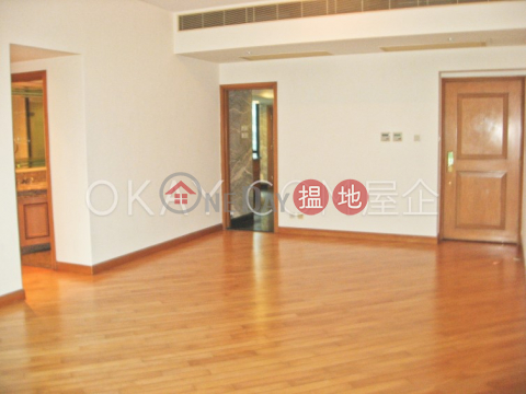 Lovely 3 bedroom in Happy Valley | Rental | The Leighton Hill 禮頓山 _0
