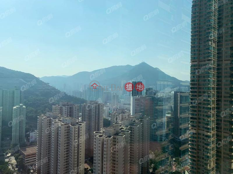 香港搵樓|租樓|二手盤|買樓| 搵地 | 住宅-出租樓盤-實用兩房，環境清靜，交通方便《藍灣半島 5座租盤》