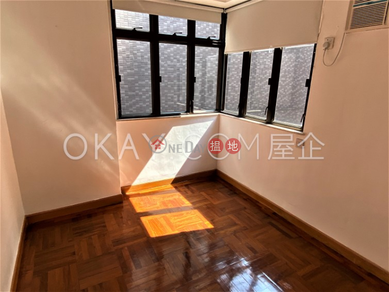 Stylish 2 bedroom with parking | For Sale | Oi Kwan Court 愛群閣 Sales Listings