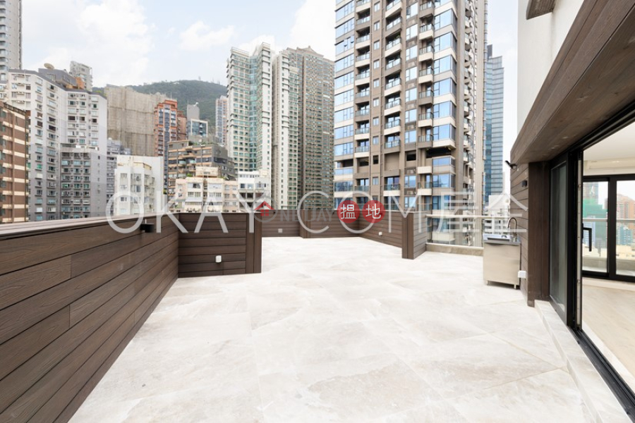 豐樂閣|高層-住宅-出租樓盤-HK$ 83,000/ 月