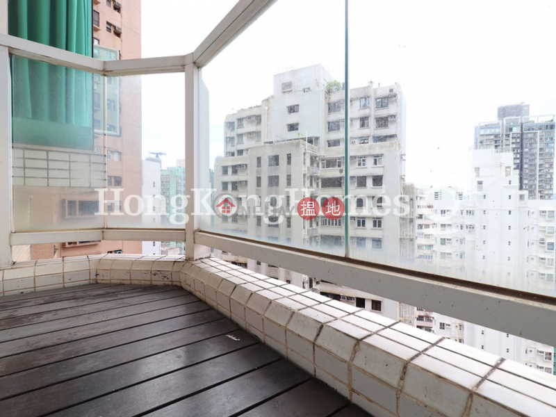 1 Bed Unit at Reading Place | For Sale, 5 St. Stephen\'s Lane | Western District, Hong Kong Sales | HK$ 11M
