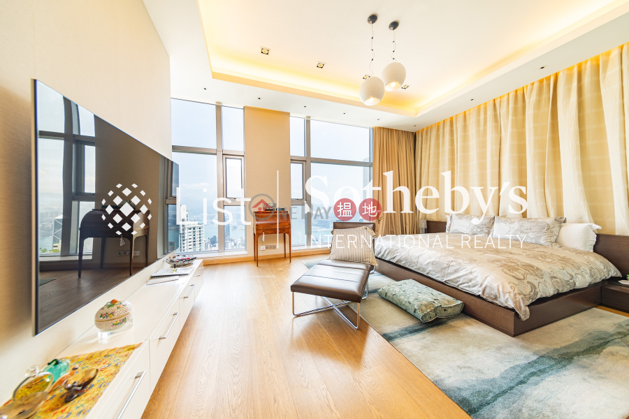 Property for Rent at Richmond House with 3 Bedrooms | Richmond House 白加道31號 Rental Listings