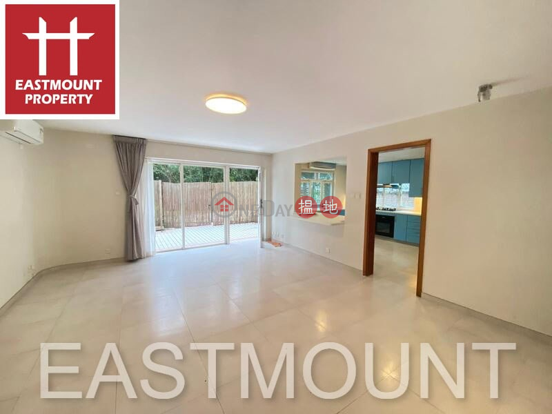 Sai Kung Village House | Property For Sale in Country Villa, Tso Wo Hang 早禾坑椽濤軒-Detached, Garden | Property ID:1648 | Country Villa 翠谷別墅 Sales Listings