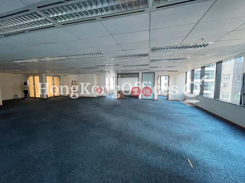 Office Unit for Rent at Allied Kajima Building, 134-143 Gloucester Road | Wan Chai District | Hong Kong | Rental HK$ 149,840/ month