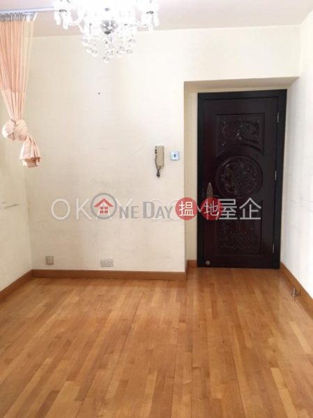 Cozy 2 bedroom in Tin Hau | For Sale, Chuang\'s On The Park 莊苑 Sales Listings | Eastern District (OKAY-S4735)