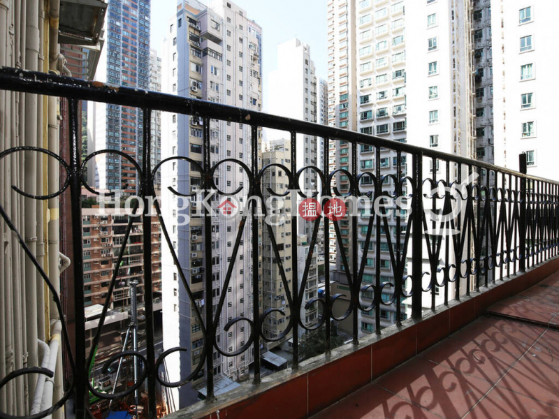 2 Bedroom Unit at Green Field Court | For Sale 17-21 Seymour Road | Western District, Hong Kong, Sales | HK$ 11.5M