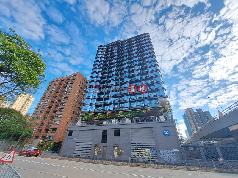 128 WATERLOO (128 Waterloo) 九龍城| ()(4)