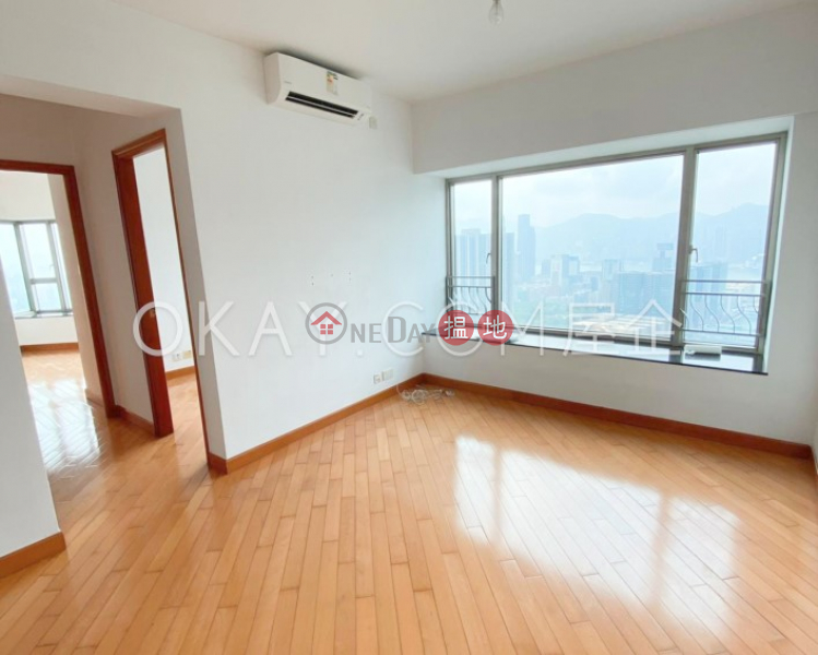 Property Search Hong Kong | OneDay | Residential | Sales Listings | Rare 2 bedroom on high floor | For Sale