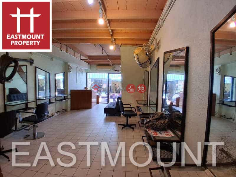 Block D Sai Kung Town Centre | Whole Building, Residential, Rental Listings HK$ 38,000/ month