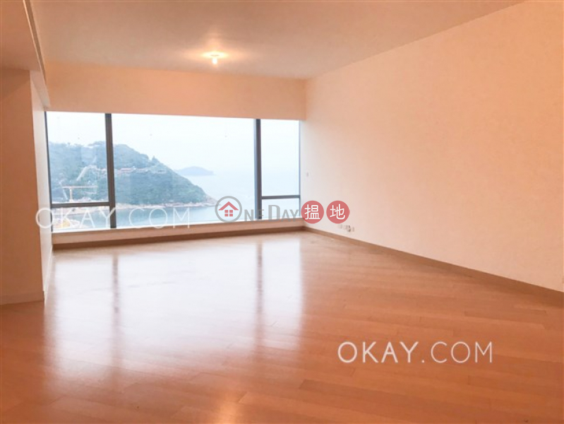 Property Search Hong Kong | OneDay | Residential Rental Listings, Unique 2 bedroom on high floor with sea views & balcony | Rental