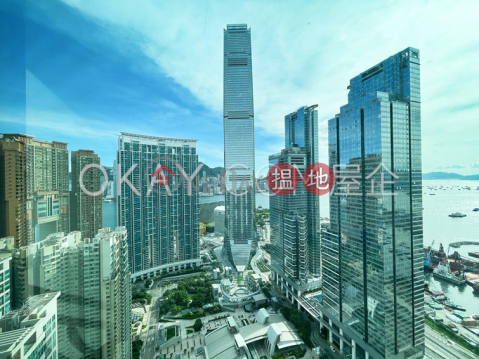 Luxurious 3 bedroom on high floor | For Sale | Sorrento Phase 1 Block 5 擎天半島1期5座 _0