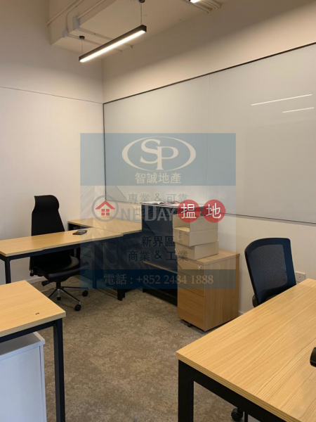 Wong Chuk Hang Remix: well-decorated office, available for sale as vacant, 42 Wong Chuk Hang Road | Southern District | Hong Kong | Sales, HK$ 84.34M