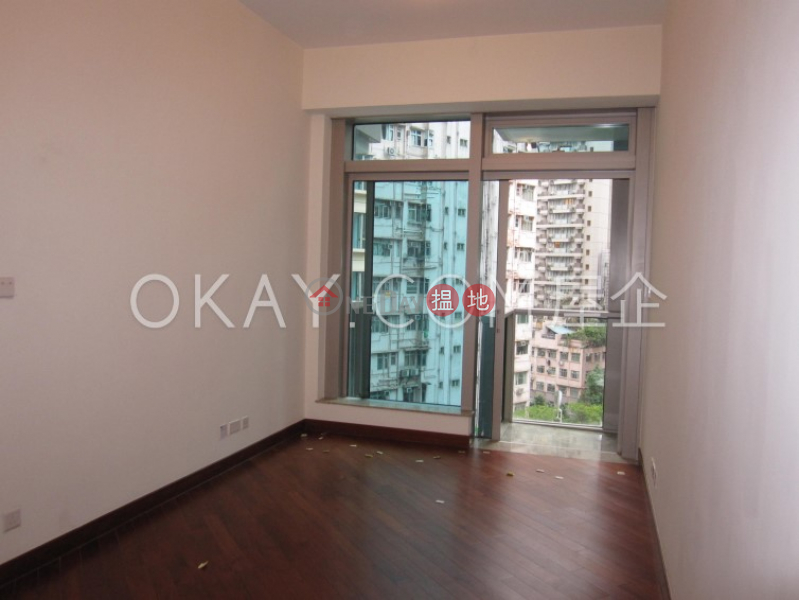 Charming 2 bedroom with balcony | Rental, 200 Queens Road East | Wan Chai District, Hong Kong Rental HK$ 29,500/ month
