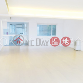 3房3廁,實用率高,連車位,露台香港花園出租單位