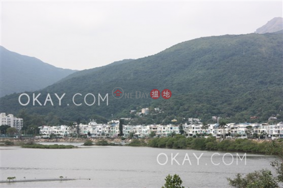 Unique house on high floor with sea views & rooftop | For Sale Nam Wai Road | Sai Kung | Hong Kong Sales | HK$ 8M