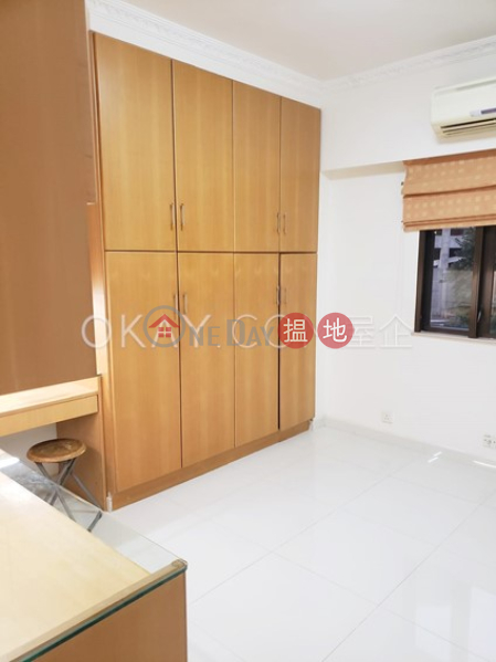 Stylish 3 bedroom with sea views, balcony | Rental | Block 45-48 Baguio Villa 碧瑤灣45-48座 Rental Listings