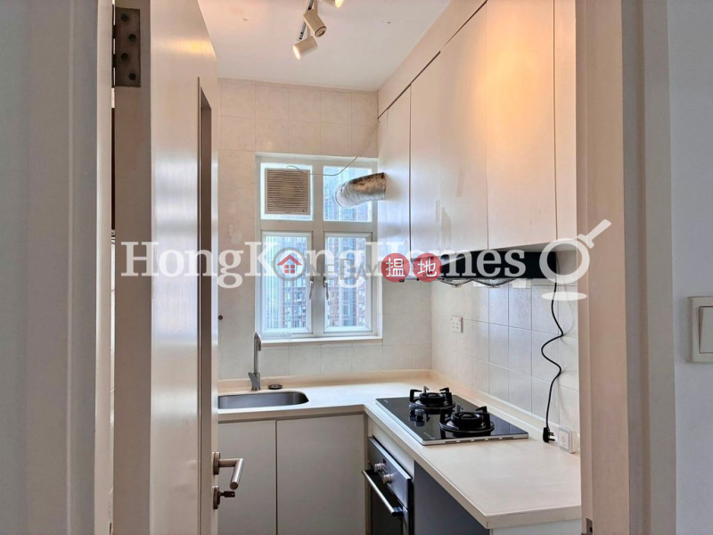 2 Bedroom Unit at Tai Hang Terrace | For Sale, 5 Chun Fai Road | Wan Chai District | Hong Kong | Sales | HK$ 12.3M