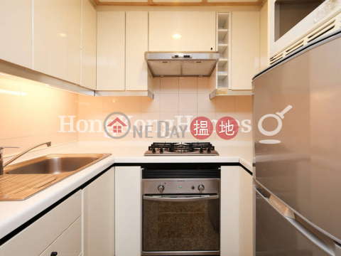 2 Bedroom Unit for Rent at Convention Plaza Apartments | Convention Plaza Apartments 會展中心會景閣 _0