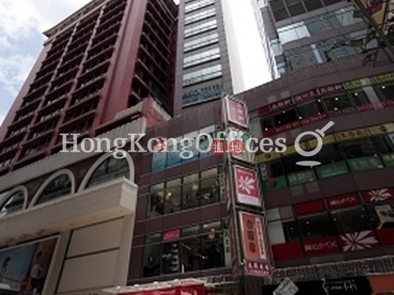 Office Unit for Rent at The Bodynits Building | The Bodynits Building 波蒂妮斯大廈 Rental Listings