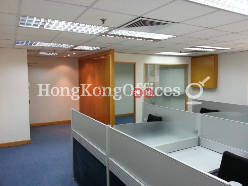 HK$ 39,372/ month | Concordia Plaza, Yau Tsim Mong, Office Unit for Rent at Concordia Plaza