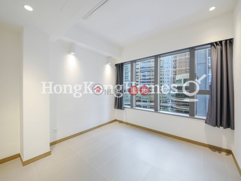 HK$ 33,500/ 月德安樓灣仔區-德安樓兩房一廳單位出租