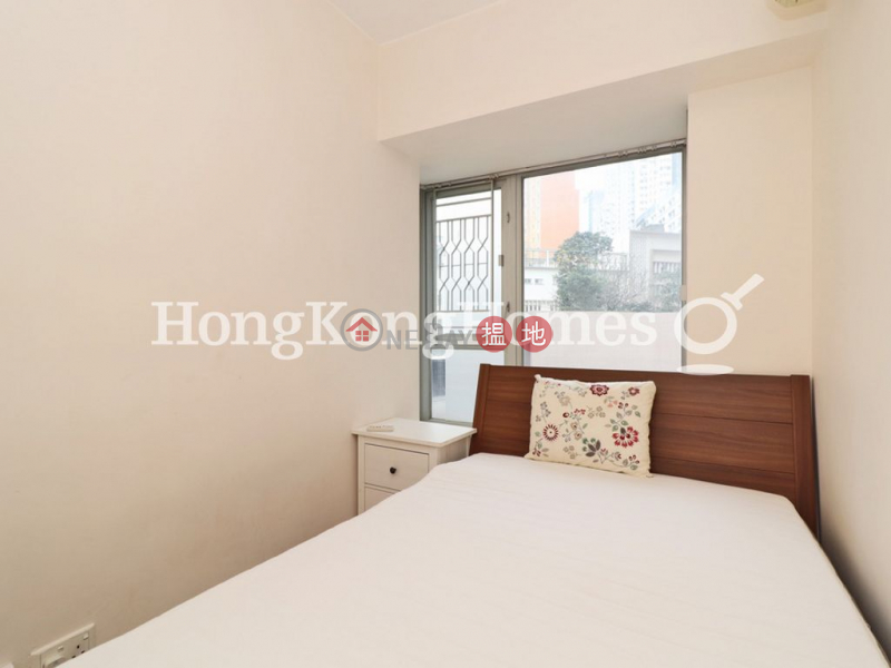 HK$ 10M, Manhattan Avenue | Western District | 2 Bedroom Unit at Manhattan Avenue | For Sale