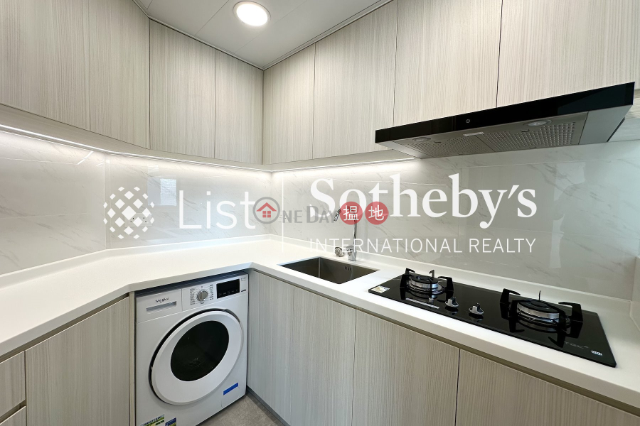 HK$ 45,000/ month, Scholastic Garden | Western District, Property for Rent at Scholastic Garden with 3 Bedrooms