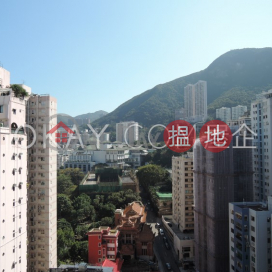 Popular 3 bedroom on high floor | Rental, Po Wah Court 寶華閣 | Wan Chai District (OKAY-R294040)_0