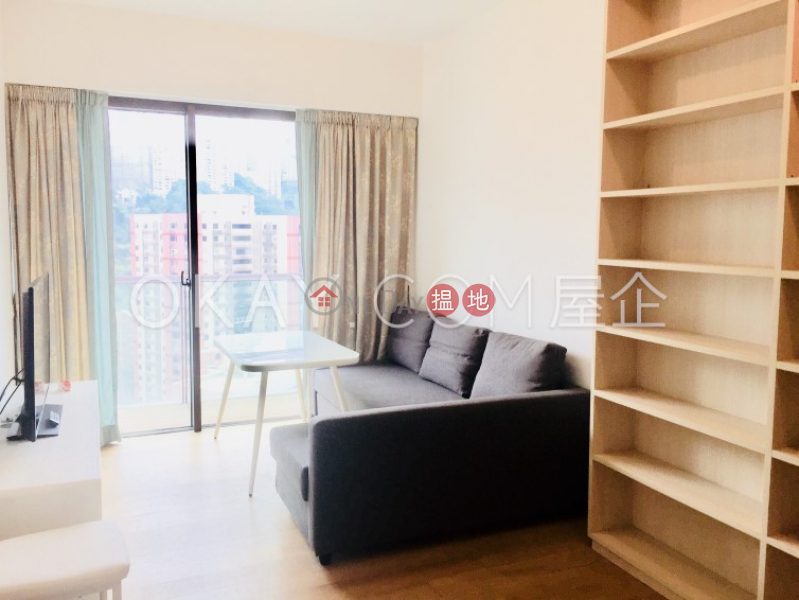yoo Residence-高層|住宅|出租樓盤|HK$ 35,000/ 月