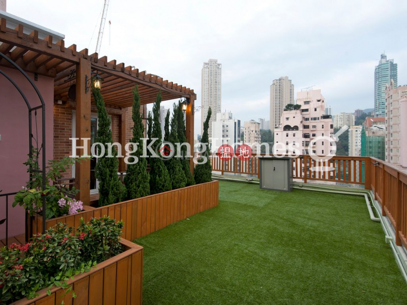 HK$ 2,800萬-豐寧大廈-灣仔區-豐寧大廈三房兩廳單位出售