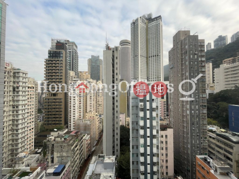 Office Unit for Rent at Dominion Centre, Dominion Centre 東美中心 | Wan Chai District (HKO-87845-ACHR)_0