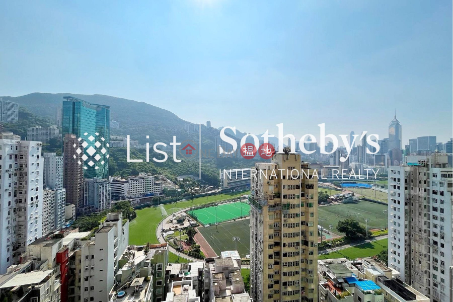 Property Search Hong Kong | OneDay | Residential Rental Listings, Property for Rent at Ventris Place with 3 Bedrooms