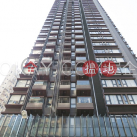 1房1廁,星級會所,露台Tagus Residences出租單位 | Tagus Residences Tagus Residences _0