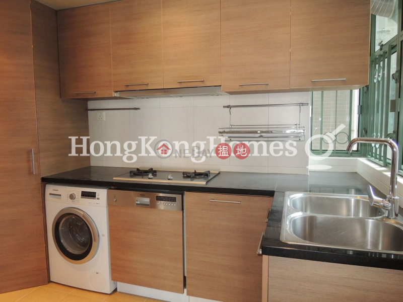 HK$ 2,580萬-雍景臺-西區-雍景臺兩房一廳單位出售