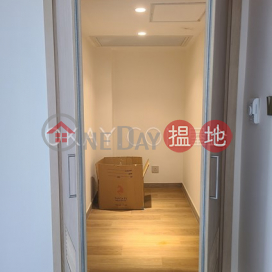 Stylish 3 bedroom with balcony & parking | Rental | Amber Garden 安碧苑 _0
