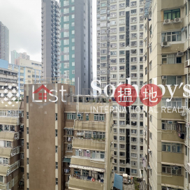 Property for Sale at One Pacific Heights with 1 Bedroom | One Pacific Heights 盈峰一號 _0