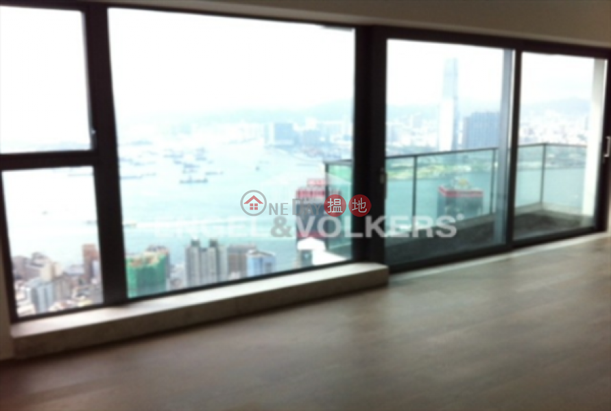 Property Search Hong Kong | OneDay | Residential Sales Listings | 3 Bedroom Family Flat for Sale in Mid Levels West