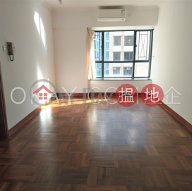 Stylish 3 bedroom in Mid-levels West | Rental | The Grand Panorama 嘉兆臺 _0